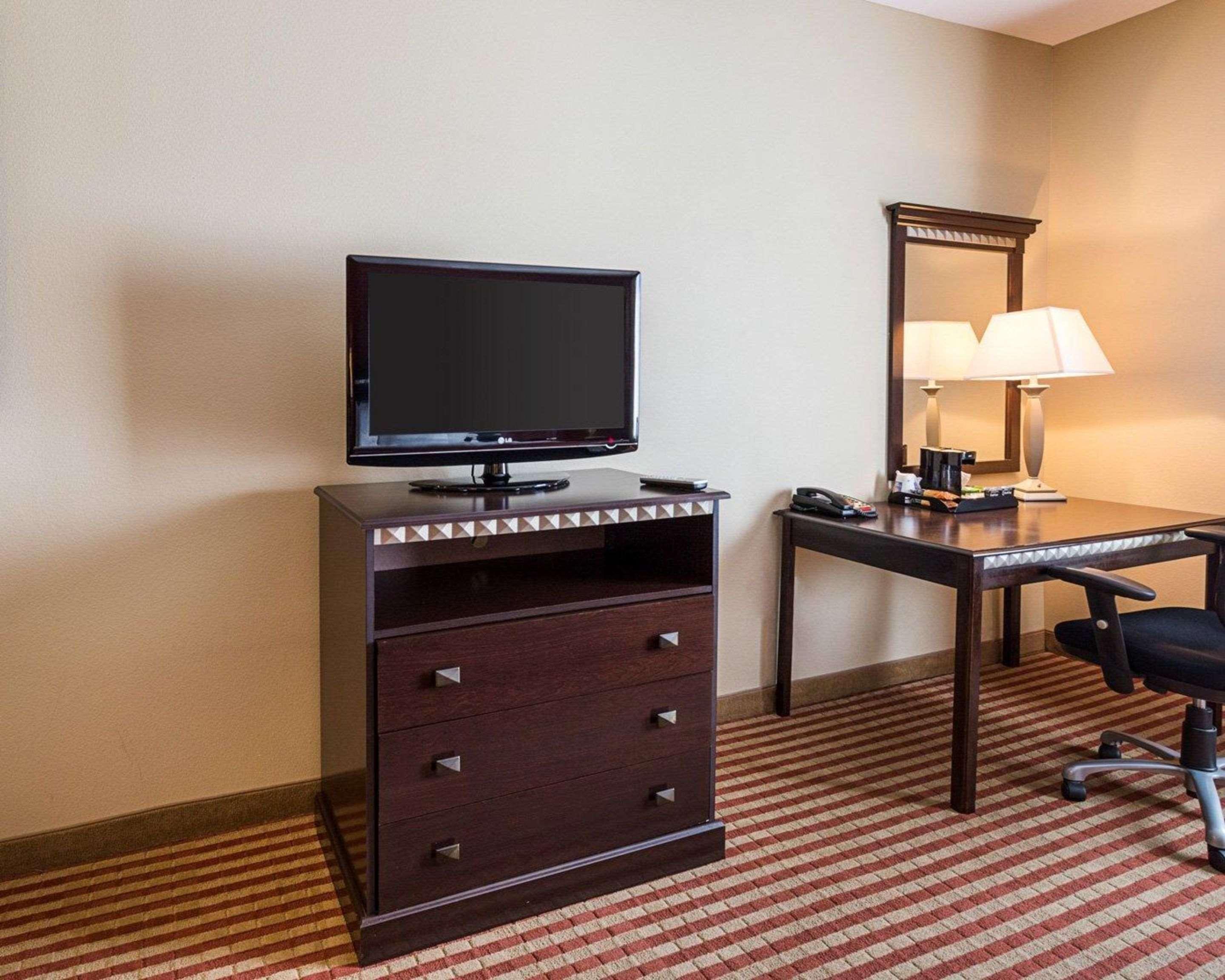 Comfort Inn By Choice Hotels Orange, Tx Exteriér fotografie