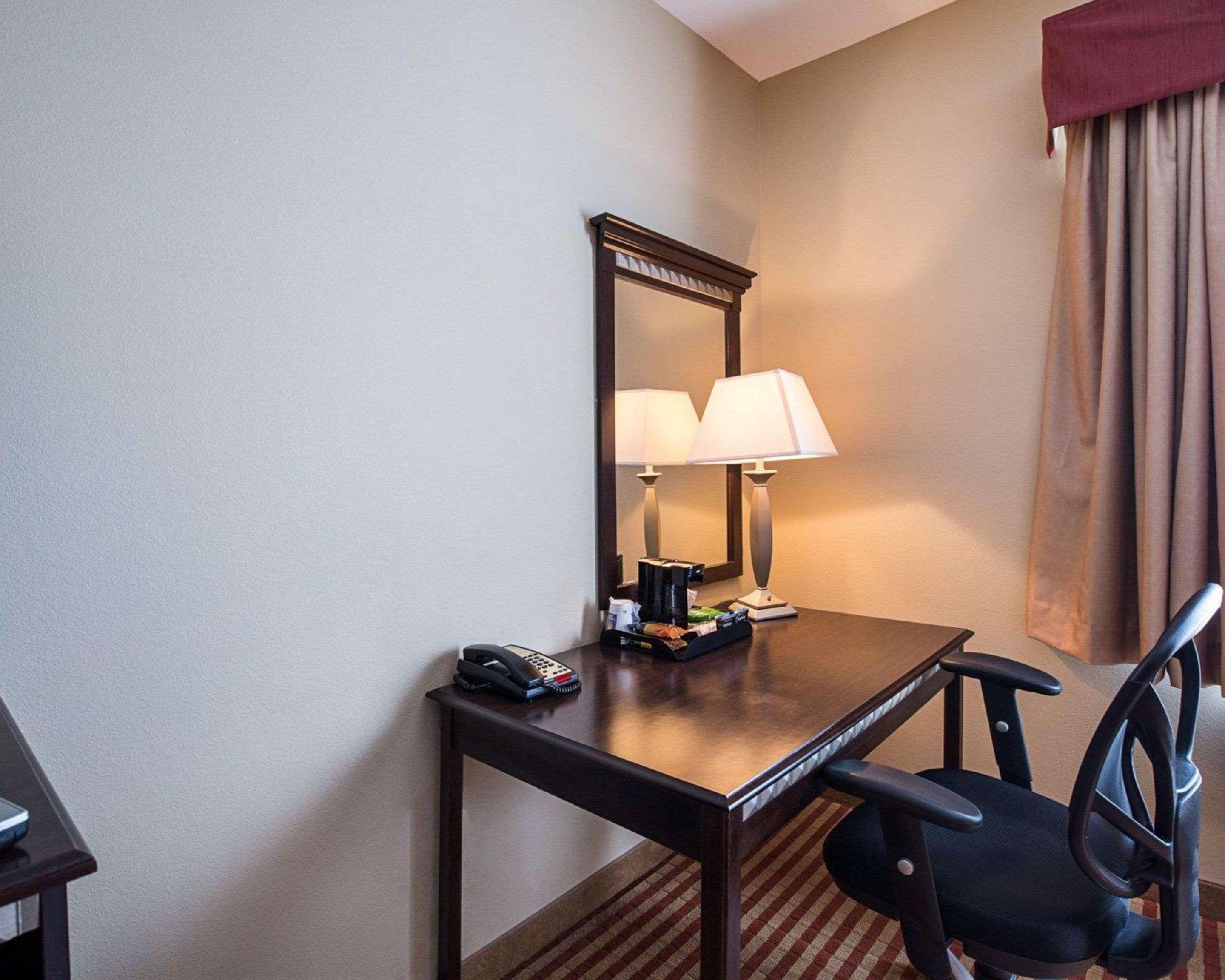 Comfort Inn By Choice Hotels Orange, Tx Exteriér fotografie
