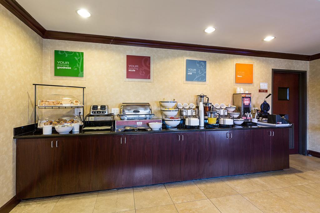 Comfort Inn By Choice Hotels Orange, Tx Exteriér fotografie
