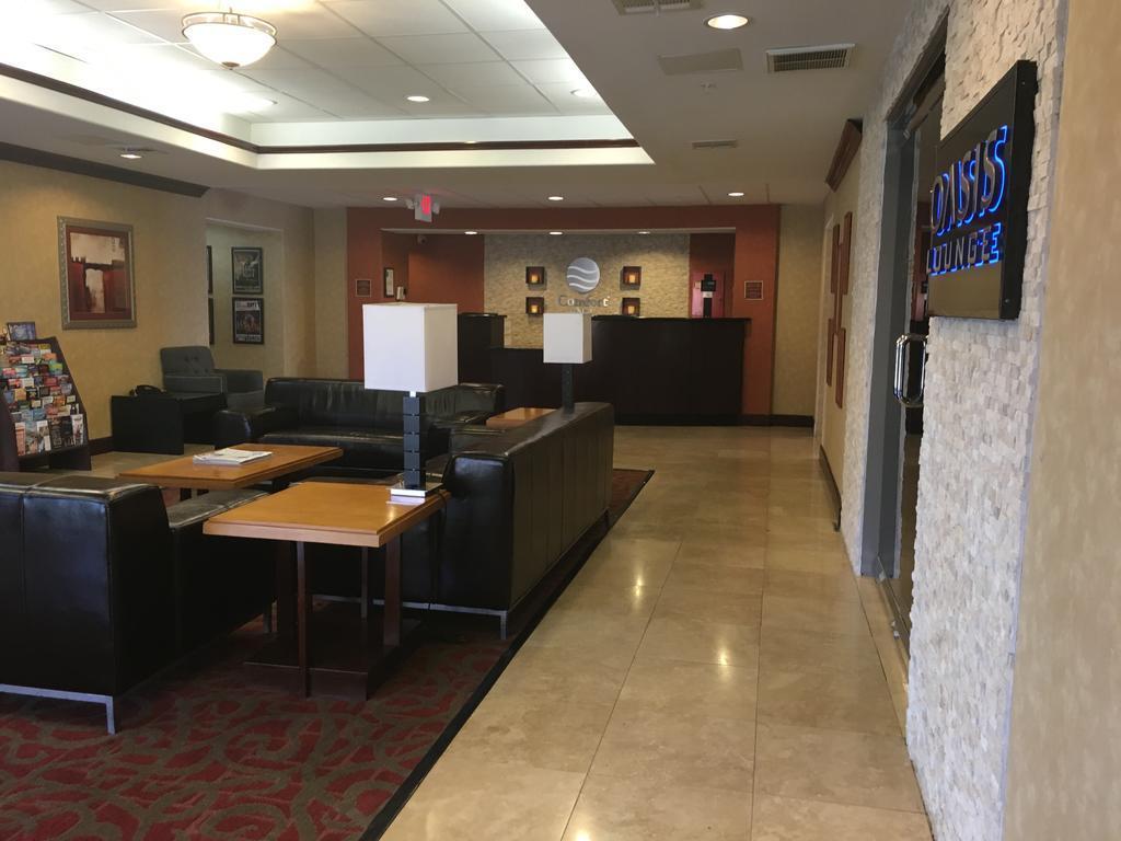 Comfort Inn By Choice Hotels Orange, Tx Exteriér fotografie