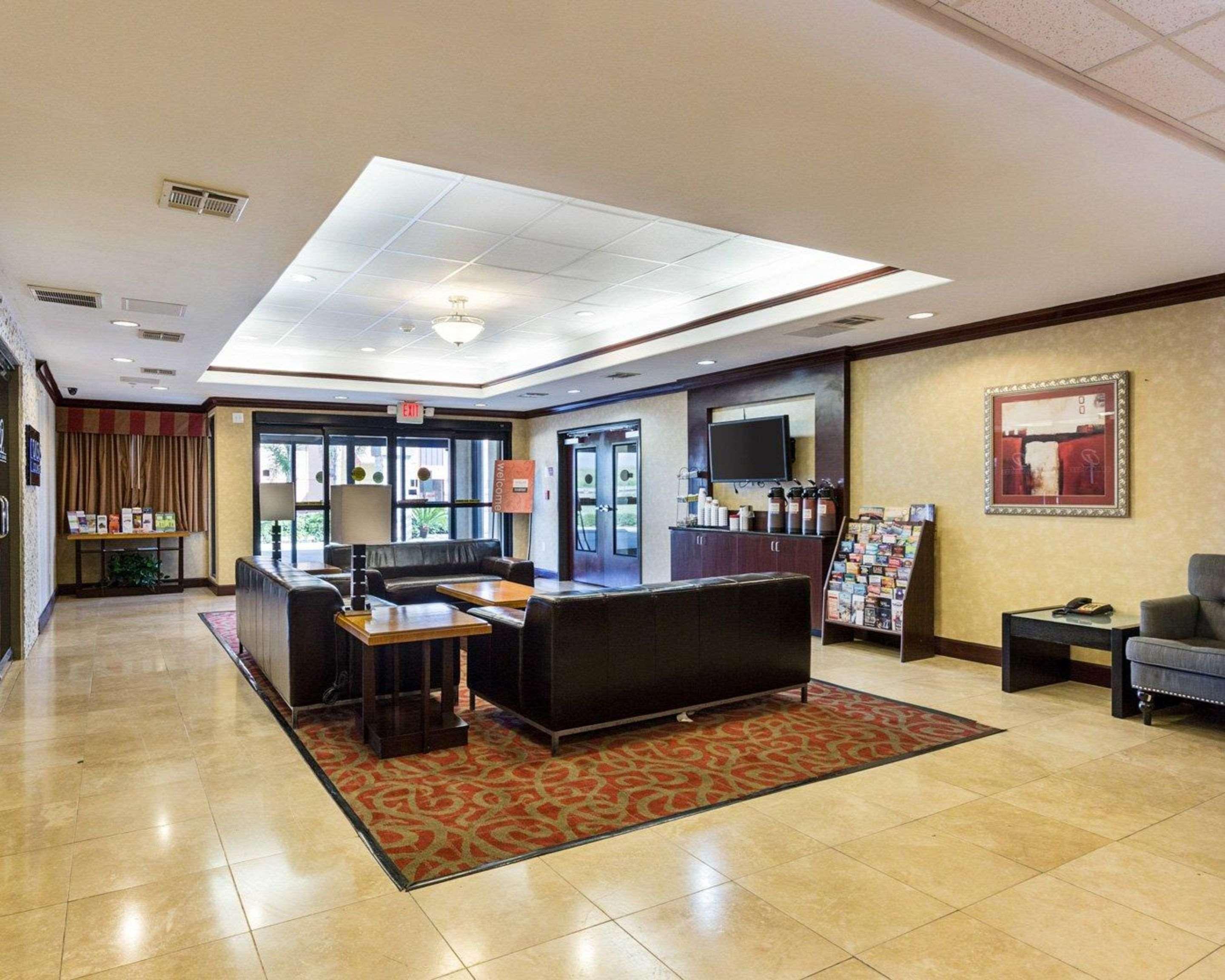 Comfort Inn By Choice Hotels Orange, Tx Exteriér fotografie