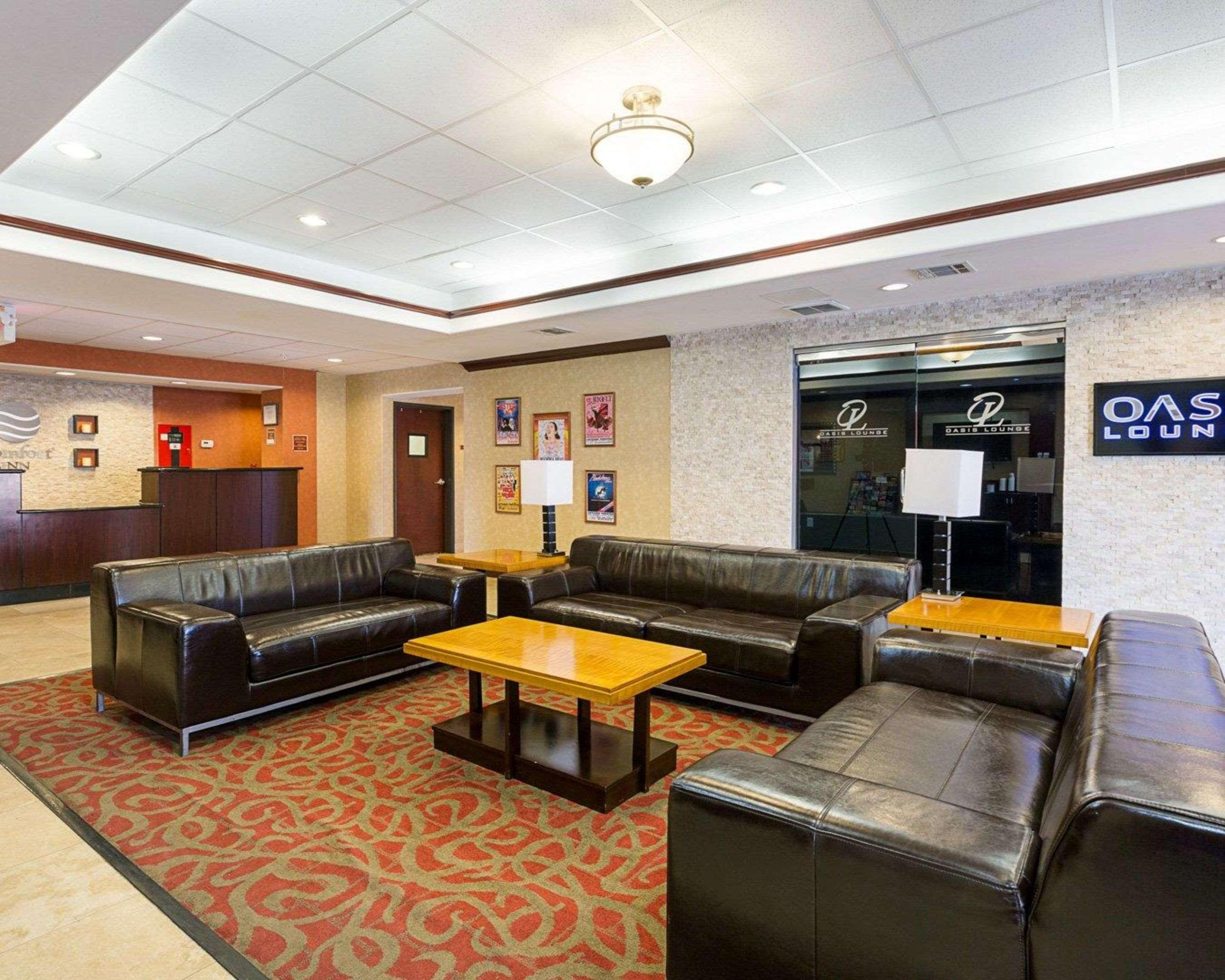 Comfort Inn By Choice Hotels Orange, Tx Exteriér fotografie