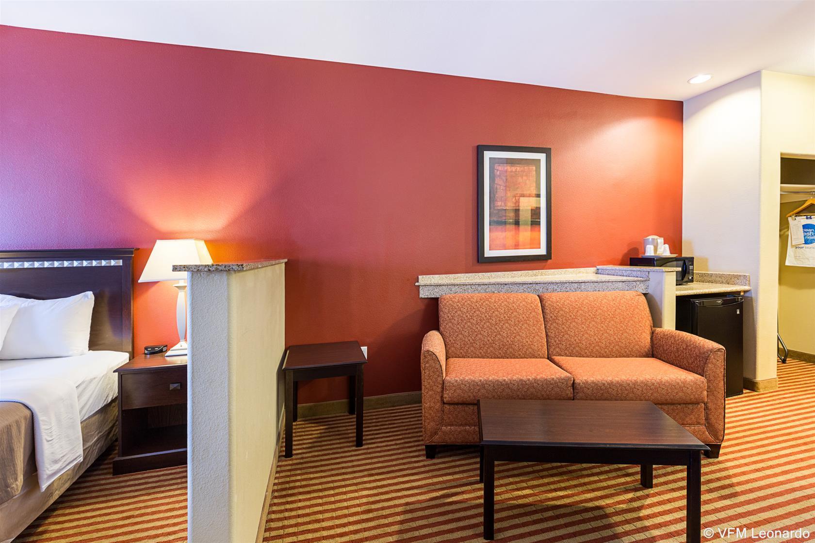 Comfort Inn By Choice Hotels Orange, Tx Exteriér fotografie