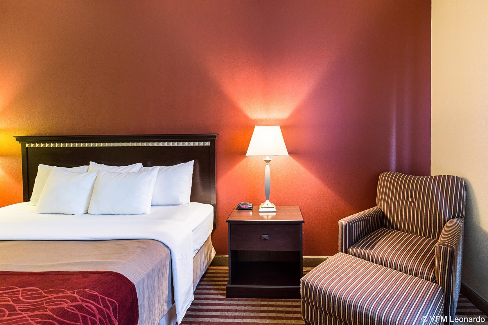 Comfort Inn By Choice Hotels Orange, Tx Exteriér fotografie