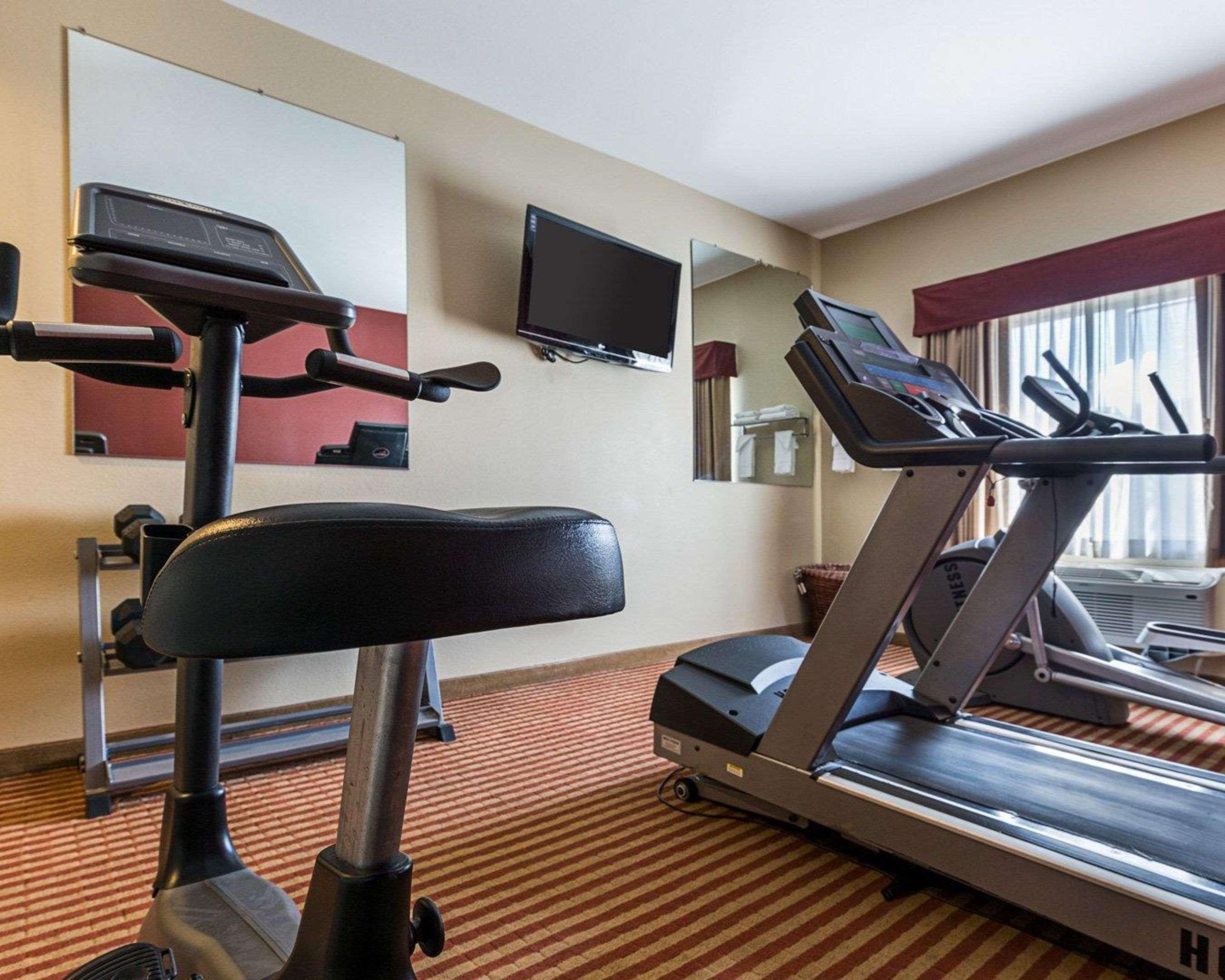 Comfort Inn By Choice Hotels Orange, Tx Exteriér fotografie