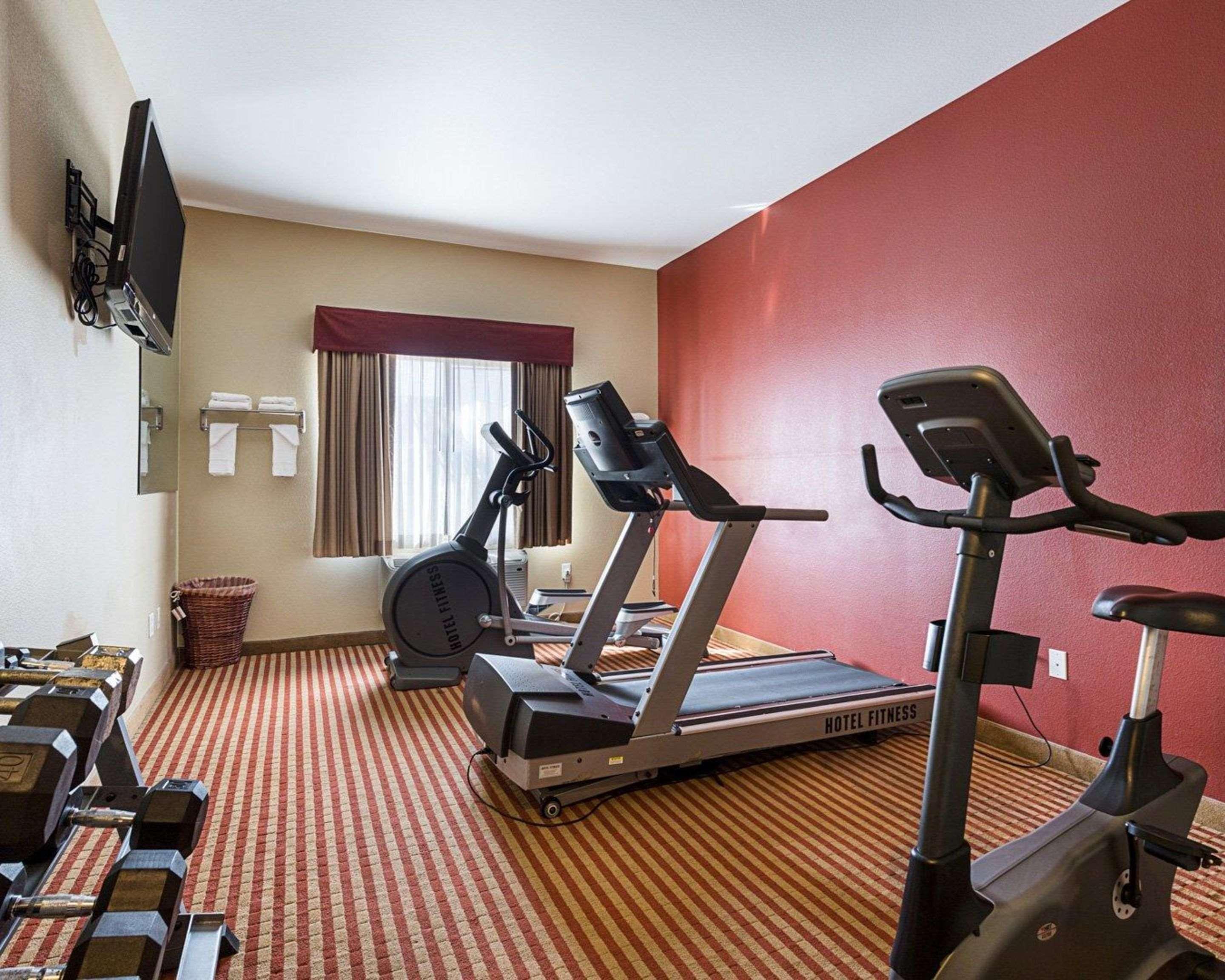 Comfort Inn By Choice Hotels Orange, Tx Exteriér fotografie