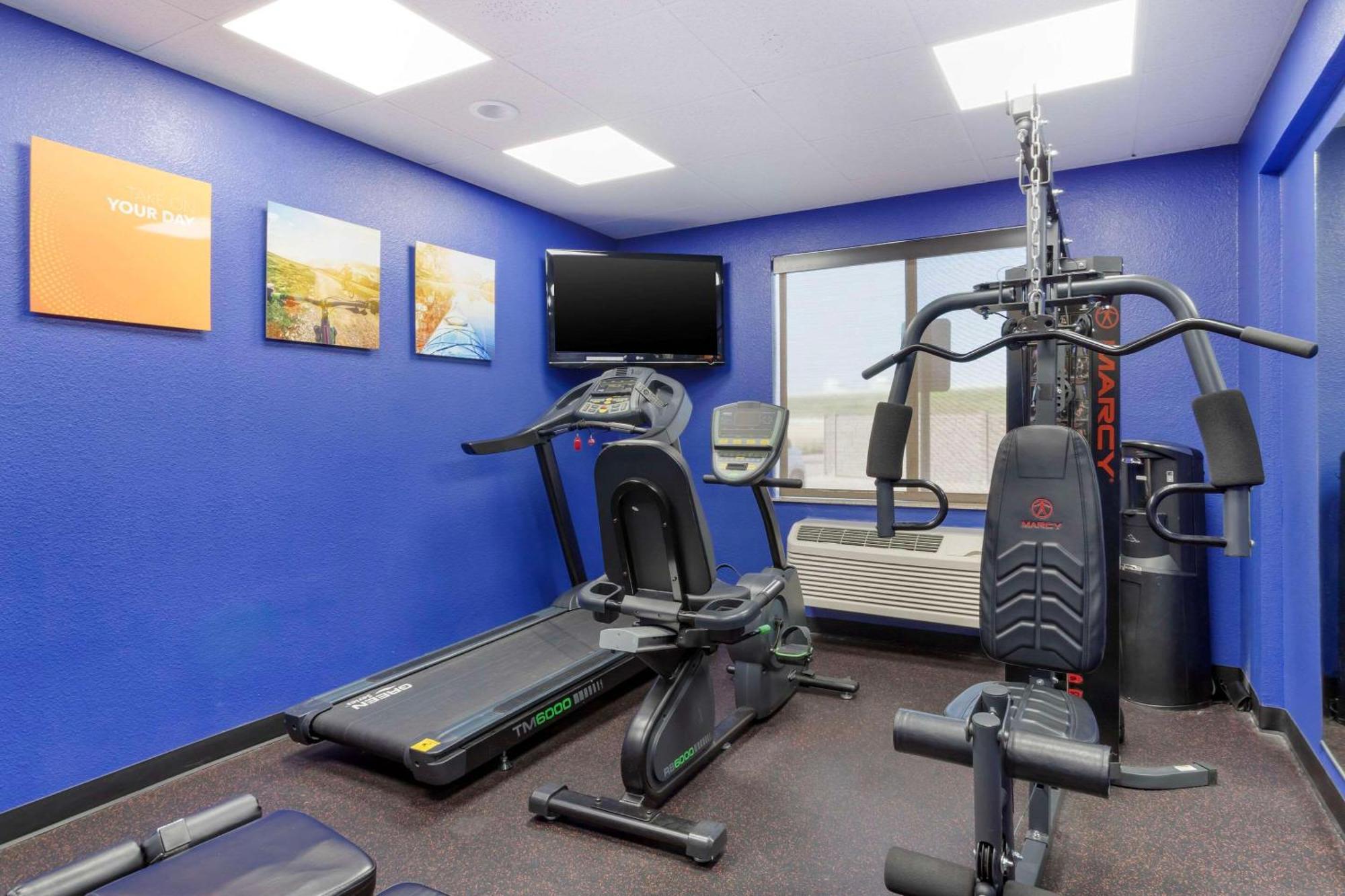 Comfort Inn By Choice Hotels Orange, Tx Exteriér fotografie