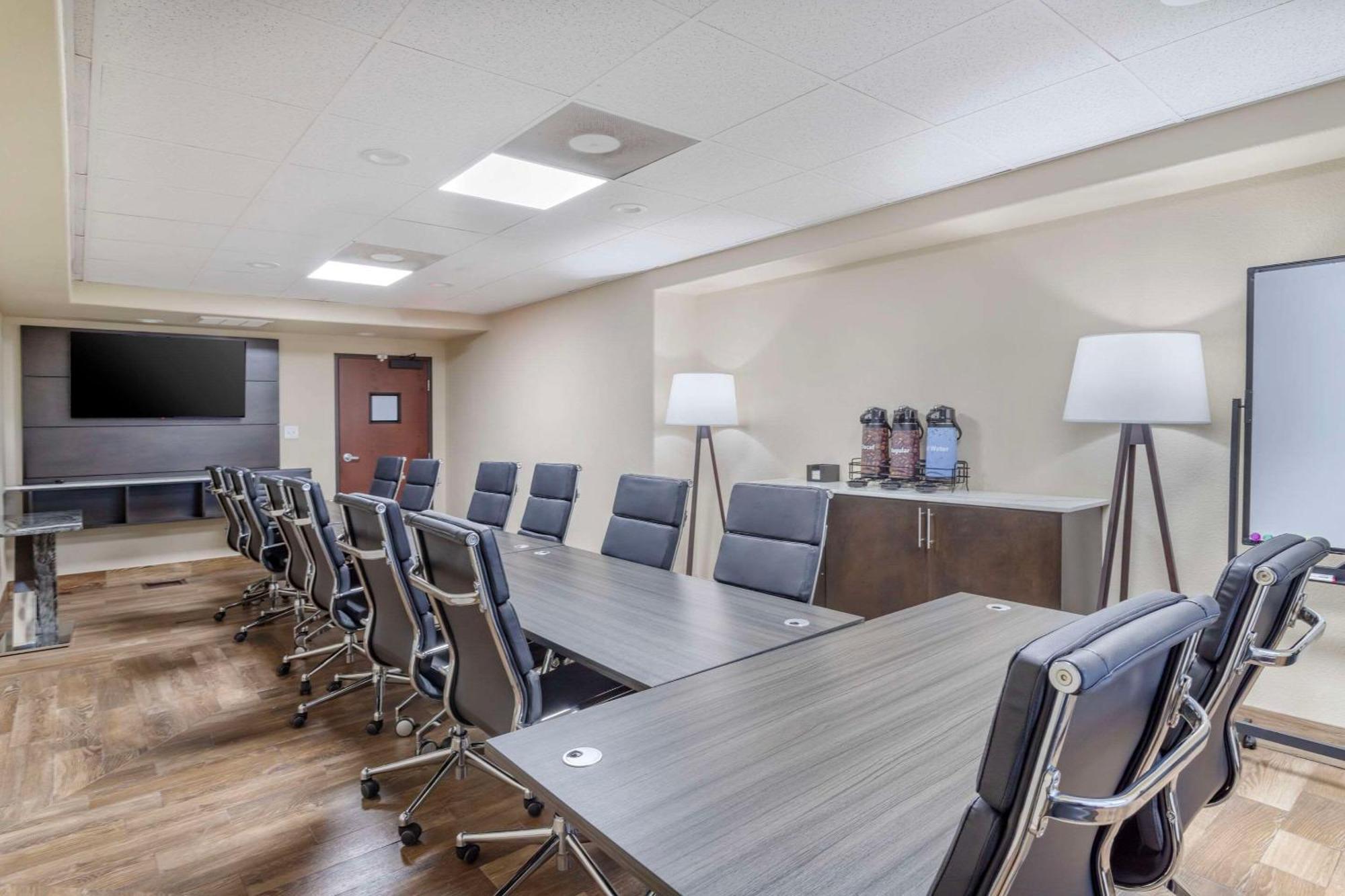Comfort Inn By Choice Hotels Orange, Tx Exteriér fotografie