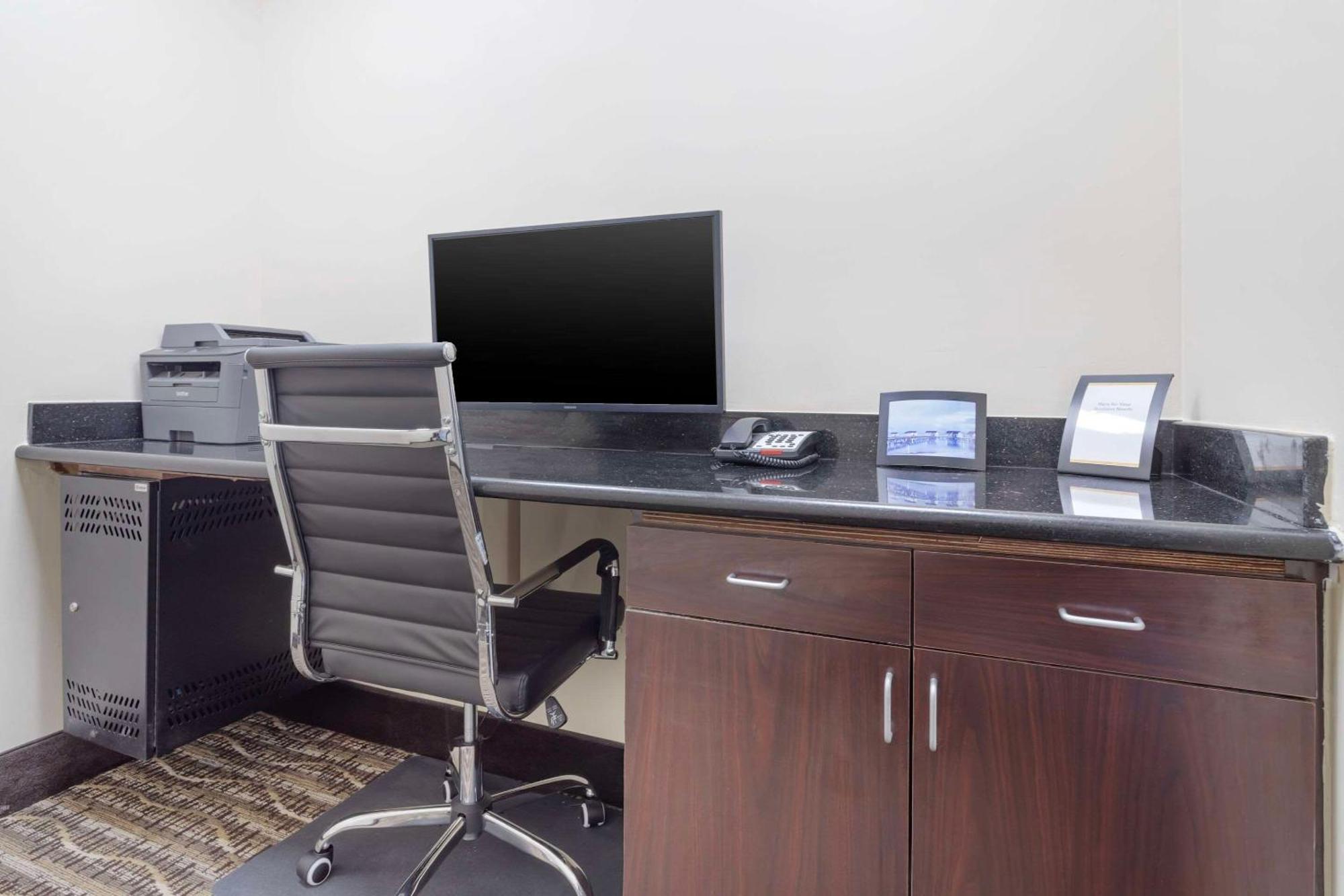 Comfort Inn By Choice Hotels Orange, Tx Exteriér fotografie